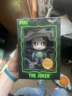 Thrilljoy X The Dark Knight Trilogy Joker (CHASE) PIX!