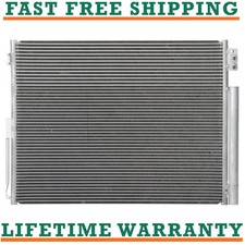 Ac Condenser For 11-21 Jeep Grand Cherokee 5.7l 3.6l 6.4l 3.0l 6.2l 3893 Ac Condenser For 11-21 Jeep Grand Cherokee 5.7l 3.6l 6.4l 3.0l 6.2l 3893