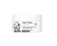 PATYKA BODY Crème Raffermissante Bio 180 ml anti-cellulite /EBWK