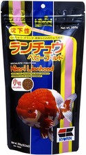 Hikari Lionhead Mini 350g Fancy Goldfish Food Japan