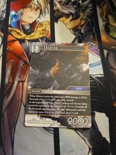 Shinryu 14-115L carta