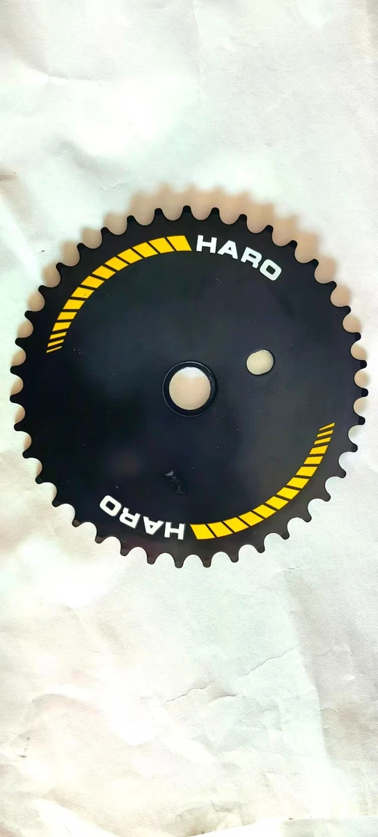 Old School Bmx Style Chain Ring 44T for Sale in Chicago, IL