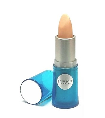 Bourjois Lovely Brille Lipstick 01 Paradis Transparent Full Size