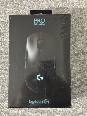 Logitech G Pro Wireless Mouse  BRAND NEW.  