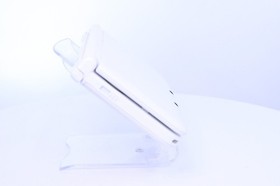 JP Game Nintendo 3DS LL XL White  [Rank :S] Region-locked