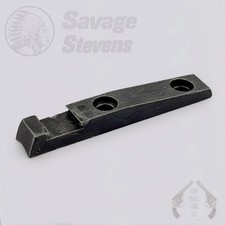 Front Sight Base - Savage 342 Stevens 322 322a 322b .22 Hornet Rifles