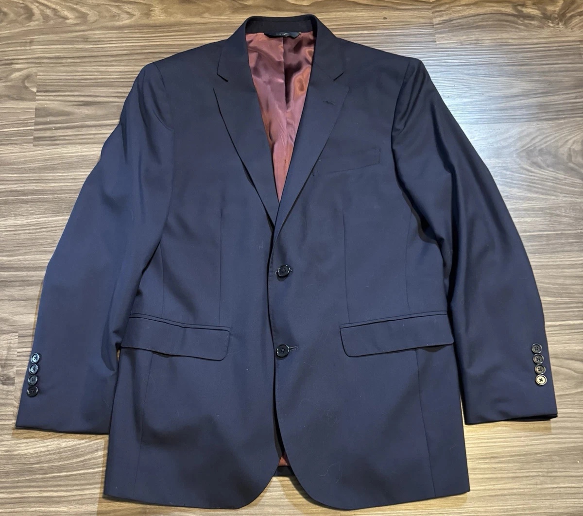 Brooks Brothers ブレザー （40S） Brooks Brothers 40 Jacket Suit Jackets for Men for sale | eBay