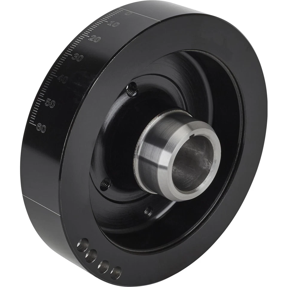 PRW Power 2439640 Harmonic Balancer, Internally Balanced BBC - Image 4 of 4