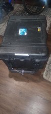 Pelican Large 1630 Watertight Hard Travel Case w/ Foam