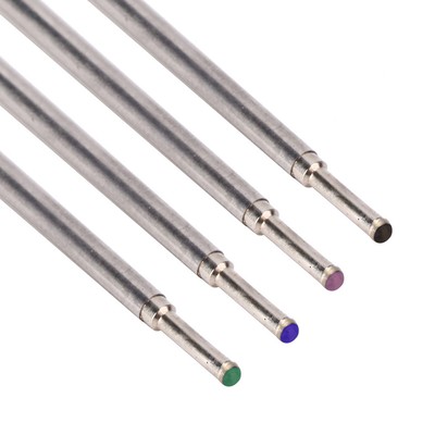 20pcs/Box Tattoo Skin Marker Pen Cores Microblading Marking Pen Nachfüllen Z CUB