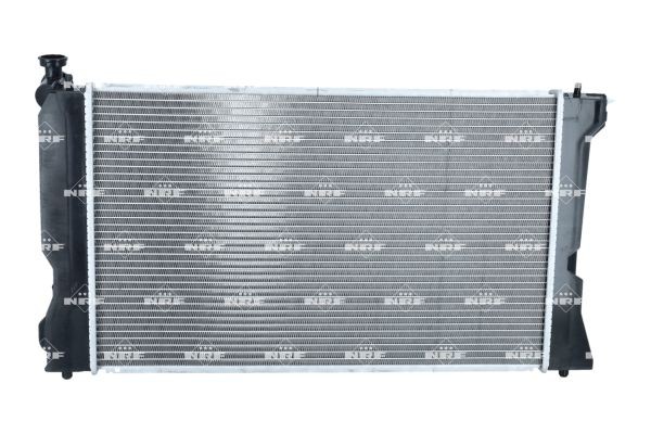 Fits NRF 53395 RADIATOR  ⭐UK Stock⭐