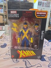 Marvel Legends Cyclops  X-Factor   6  Figures -Build-A-Figure Nemesis-New in USA