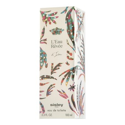 Sisley Les Eaux Rêvées - L´Eau Rêvée d'Isa EDT Spray 100ml
