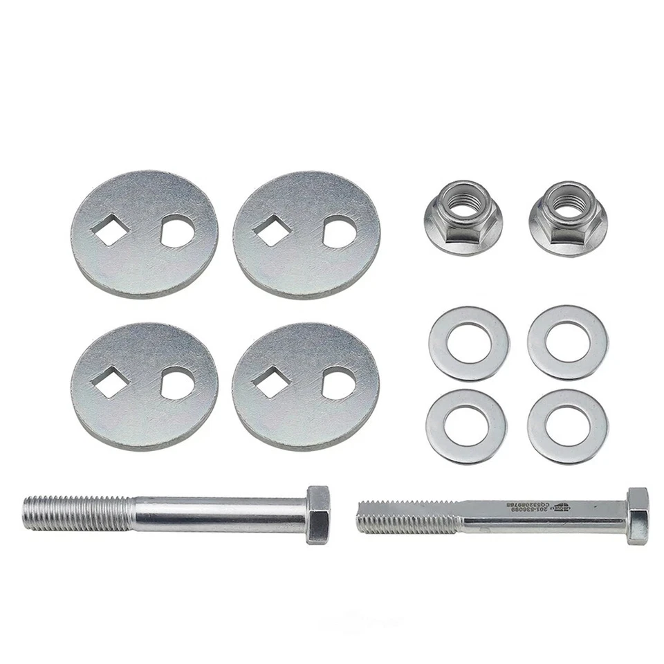 Carquest Premium 201-536099 Alignment Kit - Ford Mazda 95-11 - Image 2 of 2