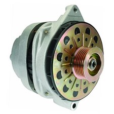 OEG Parts New Alternator Compatible With 1997 97 Cadillac DeVille V8 4.6L