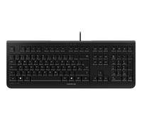 Cherry Tastatur USB KC 1000 Sw Mäuse JK-0800DE-2 Tastatur