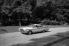 Chrysler 1960 Chrysler DeSoto firesweep car press photograph new model photo