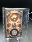 1/10th Oz Silver 2026 Libertad Tribute - .999 Limited Mintage 3,500