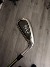 Titleist 503H #4 Hybrid Regular Flex