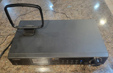 Sangean HDT-20 FM/AM HD Radio RC Sangean NO Remote perfect working condition 