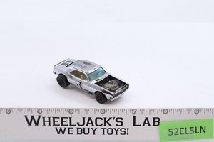 1969 Hot Wheels Heavy Chevy | eBay