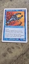 Sibilant Spirit Classic MTG Core Set 6th Edition Regular