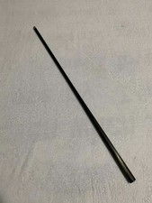Rhino Carbon Fiber Pool Cue Shaft WAVY Joint Choose Tip Size