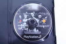 The Getaway: Black Monday - PlayStation 2 Game Disc