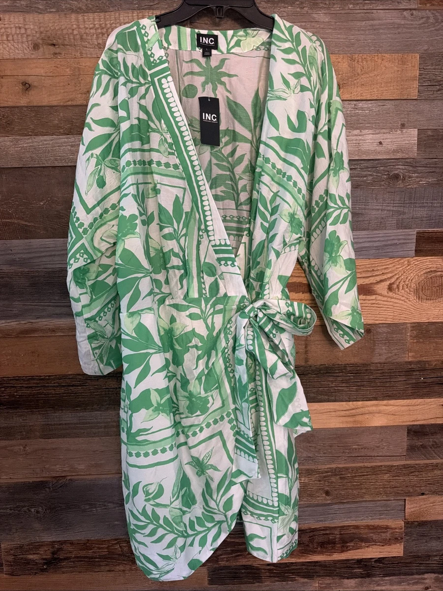 INC International Concepts Green Dresses for Women for sale | eBay