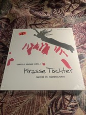 Krasse Töchter | Mädchen in Jugendkulturen ...