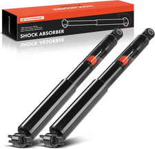 Rear Shock Absorber Pair for Colorado Canyon Isuzu I-280 I-290 2004-2012