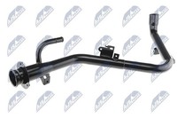 NTY EinfüLlstutzen, KraftstoffbehäLter PWP-SB-002 Passend FüR Subaru