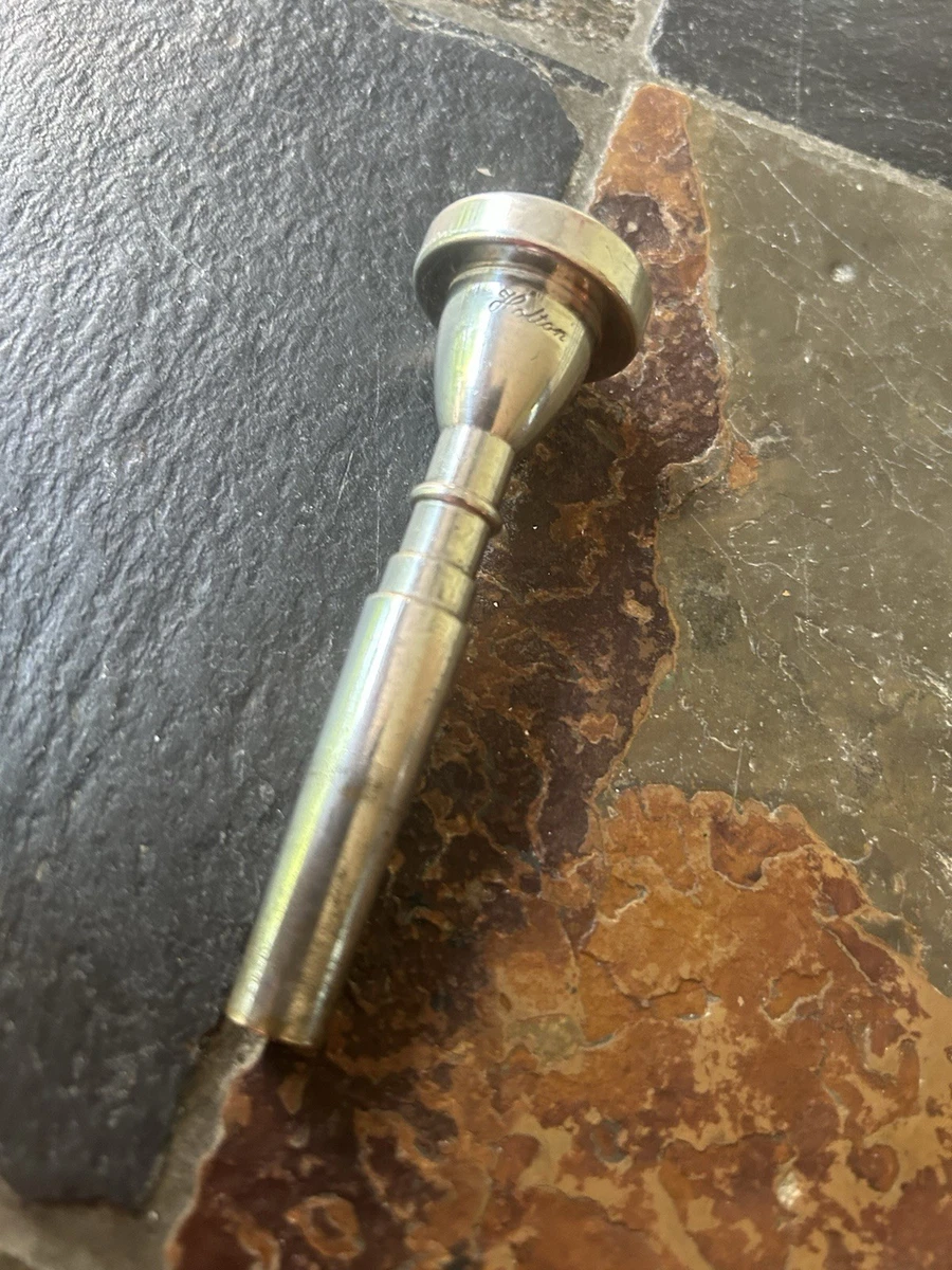 Holton Trumpet Brass Instrument Mouthpieces for sale | eBay