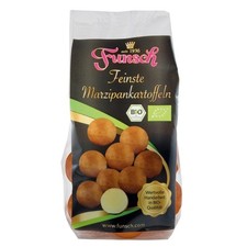 Edelmarzipan Kartoffeln 100g | FUNSCH