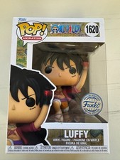 Funko Pop! Animation - LUFFY - One Piece - Special Edition - 1620 (1)