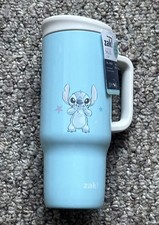 Zak Disney Lilo Stitch 24oz Cup NEW SPRING SUMMER WINTER FALL DRINKWARE