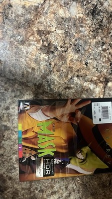 The Mask Jim Carrey Arrow Box Set 4k 