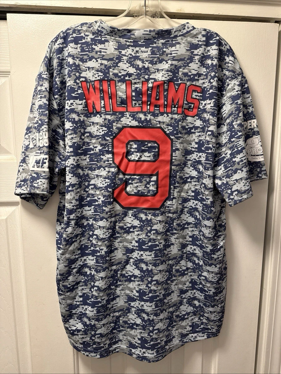 Ted Williams MLB Fan Jerseys for sale | eBay
