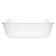 Snapware 7211R-PFS 8.5-Cup Total Solutions Plastic Food Storage - Made in USA