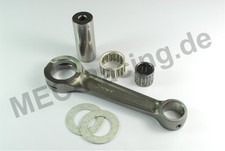 W&ouml;ssner Pleuel Kit f&uuml;r KTM SX 250 + EXC 250 BJ 90-99 / EXC 300 + EG 300 BJ 90-03