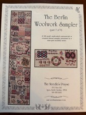 berlin woolwork products for sale | eBay