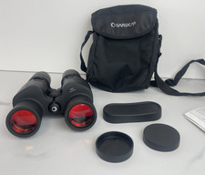 Barska 8x42 Binoculars AB10174 outdoor  bird-watching hiking sports Black T143