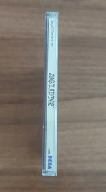 Zombie Revenge Sega Dreamcast NTSC complete with manual