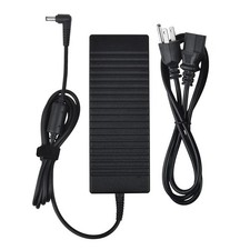 24V AC-DC Adapter Charger for MAXOAK Bluetti AC50S 500Wh Portable Power Station