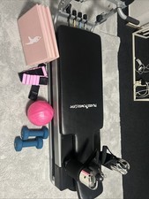 Pilates Board, Fitness-Board, Pilates Reformer für Zuhause