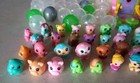 Squinkies Gumball Surprise Bubble Ball House Dispenser Machine Blip Eggs Animals — photo 8