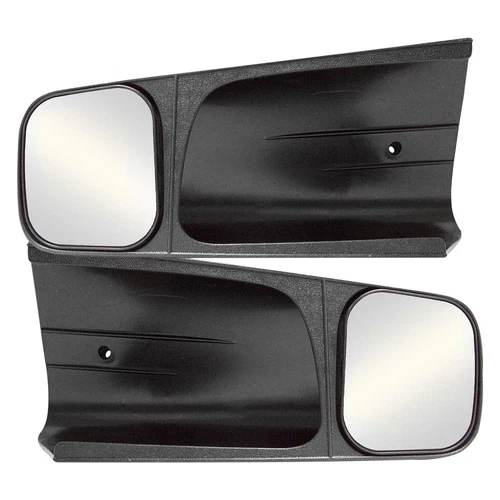 For Chevy Tahoe 95-99 CIPA Driver & Passenger Side Towing Mirror Extension Set