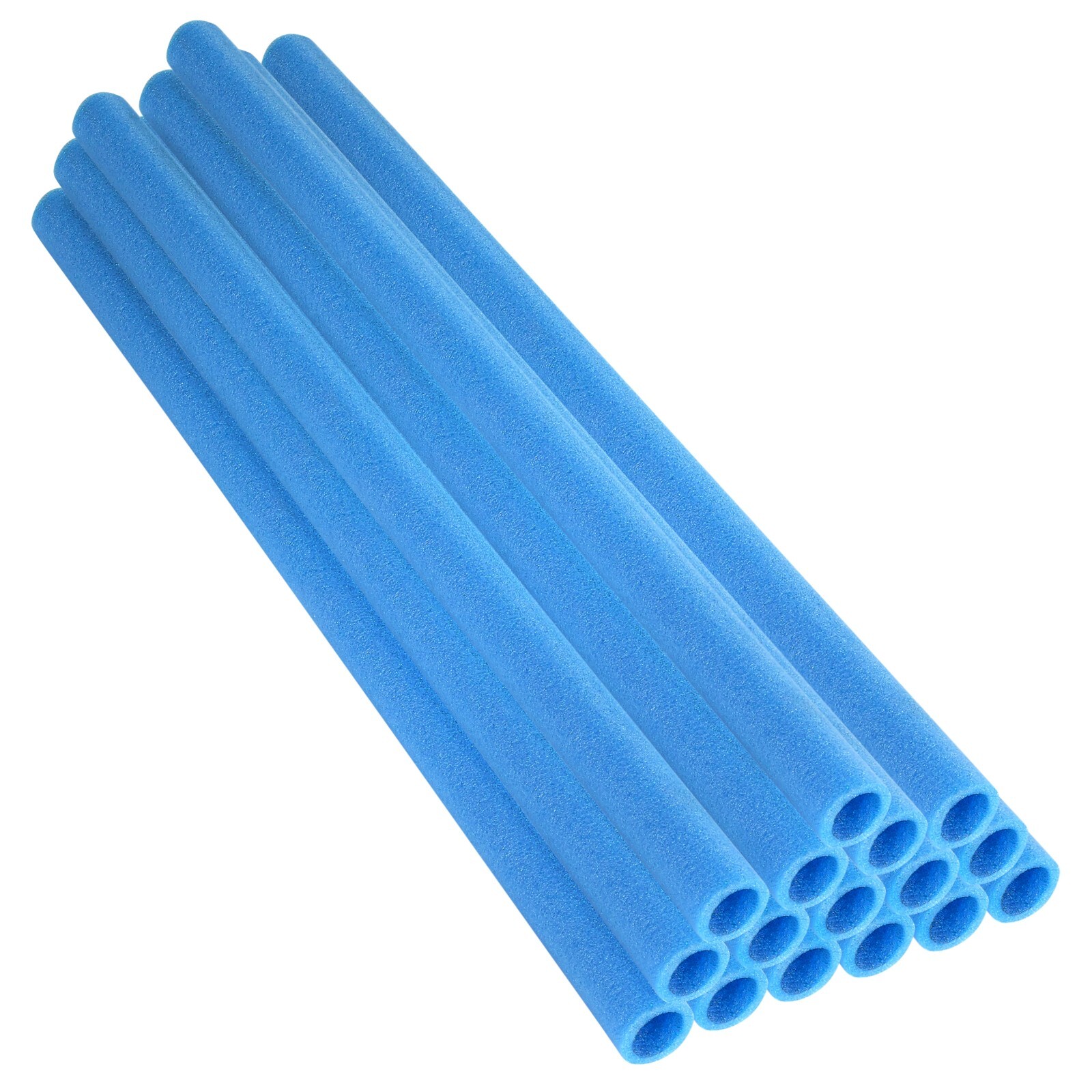 Trampoline Foam Sleeves for 1" & 1.5" Pole - Replacement Sponge Tube Padding Set