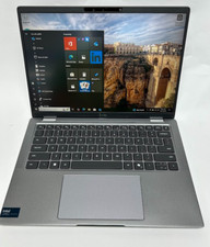 DELL LATITUDE 7450 14" 3.80 GHz Ultra 7 165U 16GB 512GB Win 10 Pro
