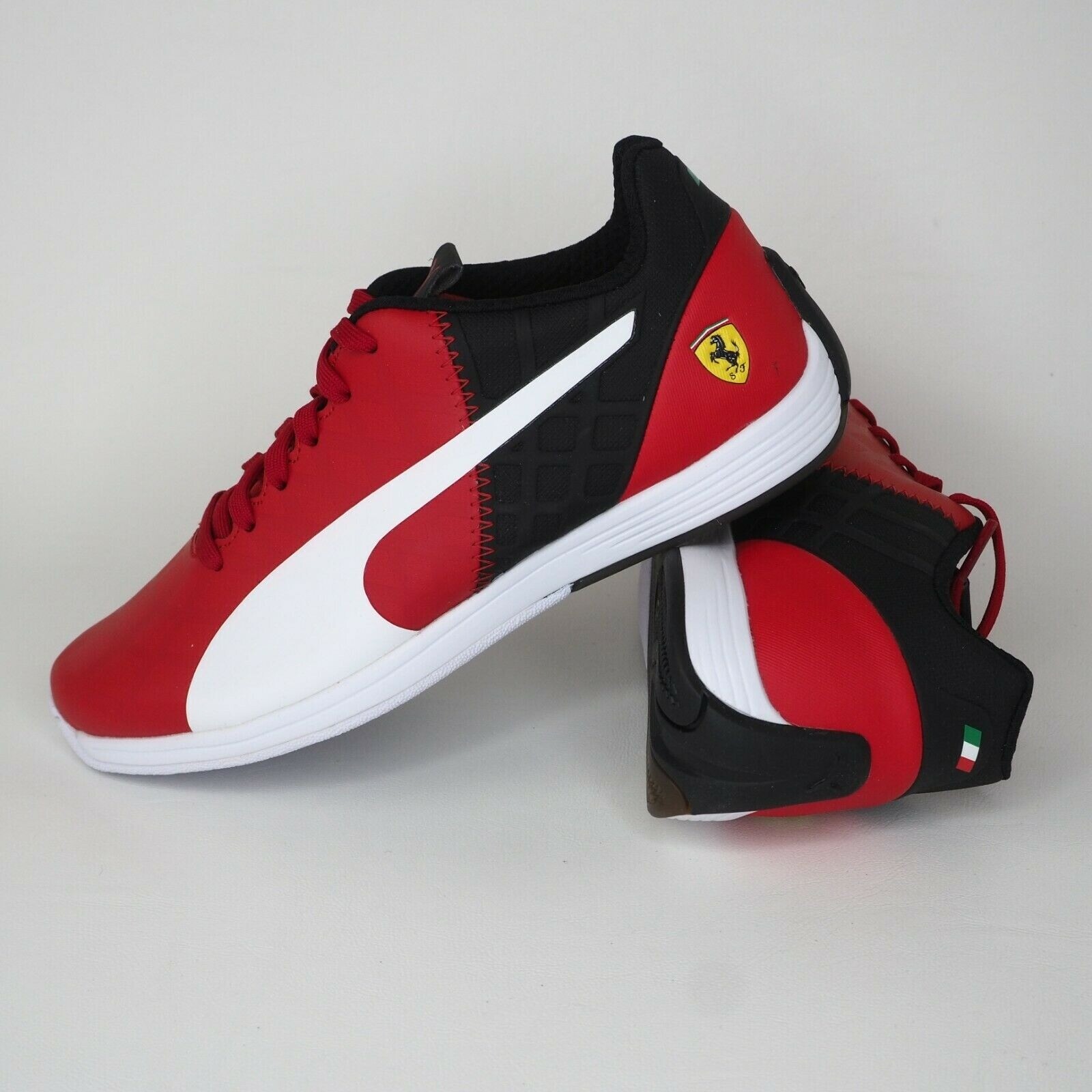 puma evospeed low sf nm sneakers